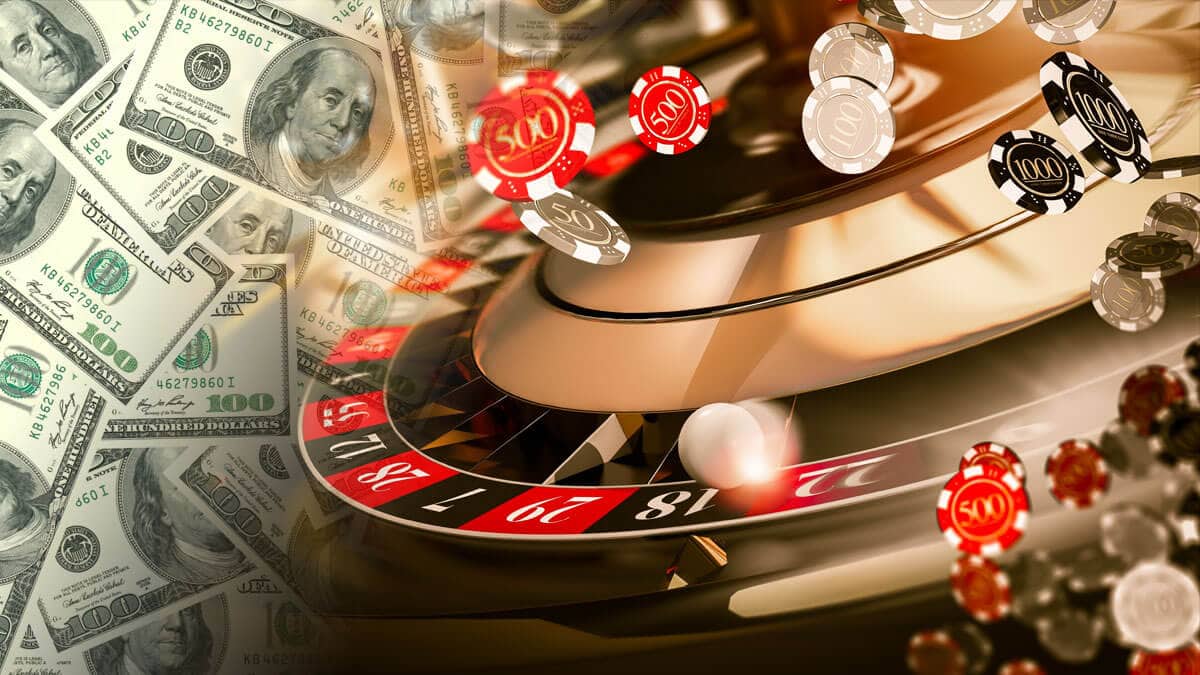 Ten Ideas To Beat The Odds At The Casino