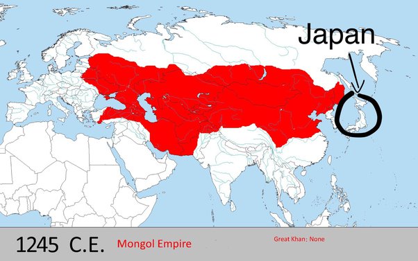 The Mongols In Eastern Europe Planet Civilization