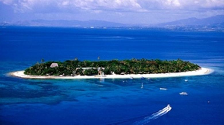 Treasure Island Resort- Initially Class Treasure Island, Fiji Hotels- Gds Reservation Codes: Travel Weekly