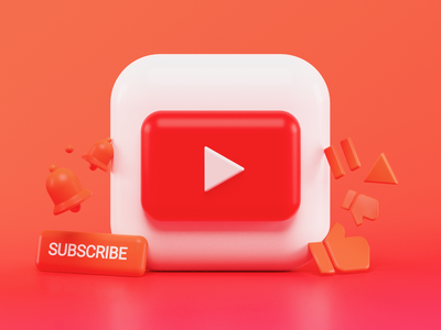 Youtube Like Button Designs, Themes, Templates And Downloadable Graphic Components On Dribbble